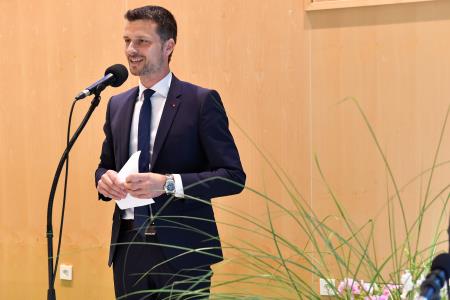 Praznovanje 10. obletnice društva Koroškega medgeneracijskega centra (KMC) (33)
